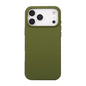 Liquid Silicone Phone Case, For iPhone 17 Pro