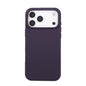 Liquid Silicone Phone Case, For iPhone 17 Pro