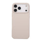 Liquid Silicone Phone Case, For iPhone 17 Pro