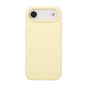 Liquid Silicone Phone Case, For iPhone Air