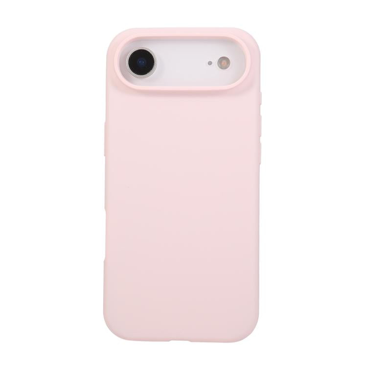 Liquid Silicone Phone Case, For iPhone Air
