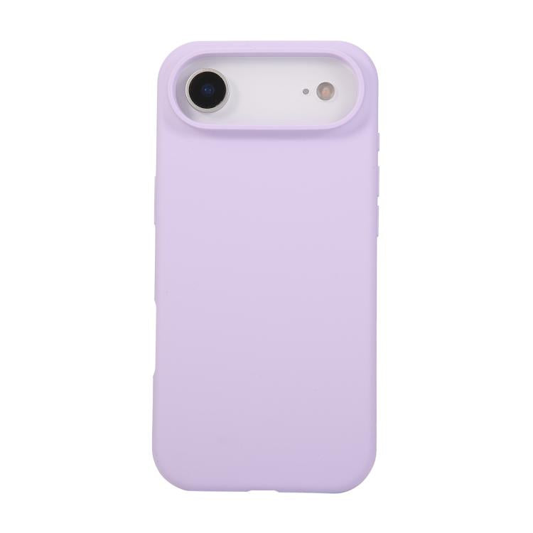 Liquid Silicone Phone Case, For iPhone Air
