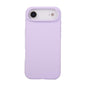 Liquid Silicone Phone Case, For iPhone Air