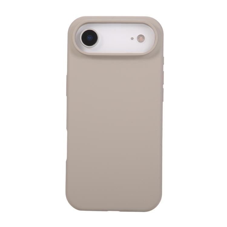 Liquid Silicone Phone Case, For iPhone Air