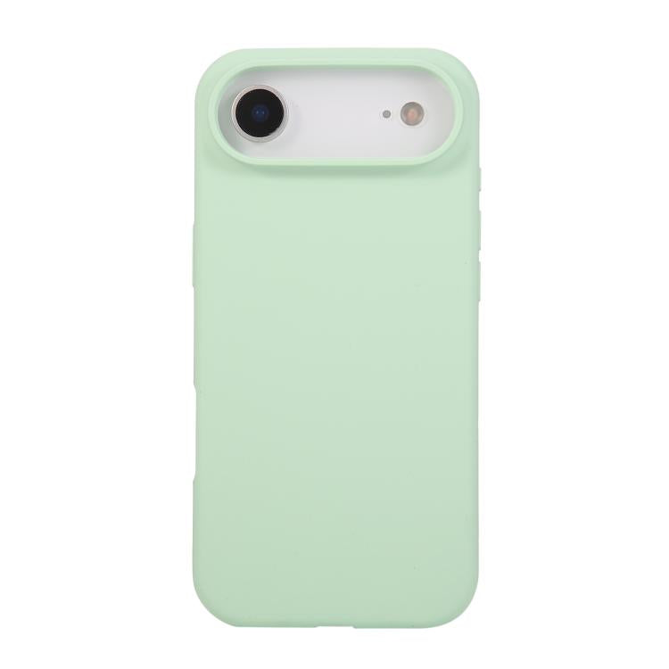 Liquid Silicone Phone Case, For iPhone Air