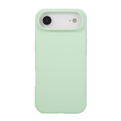 Liquid Silicone Phone Case, For iPhone Air