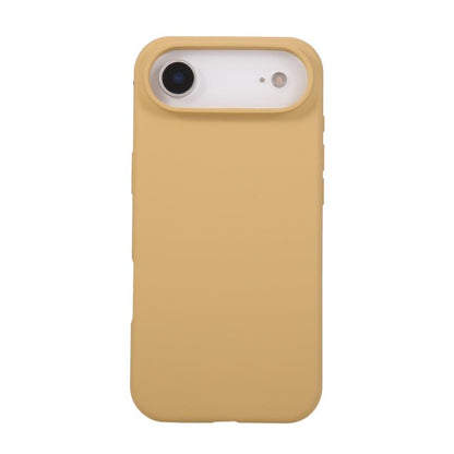 Liquid Silicone Phone Case, For iPhone Air