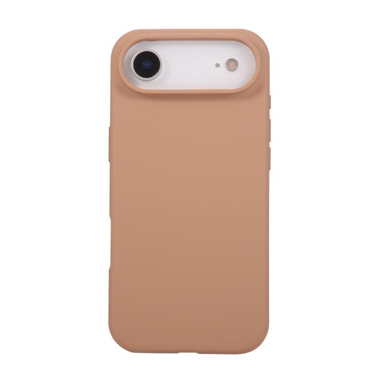 Liquid Silicone Phone Case, For iPhone Air