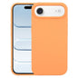 Liquid Silicone Phone Case, For iPhone Air