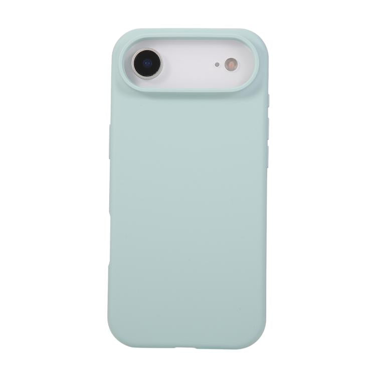 Liquid Silicone Phone Case, For iPhone Air