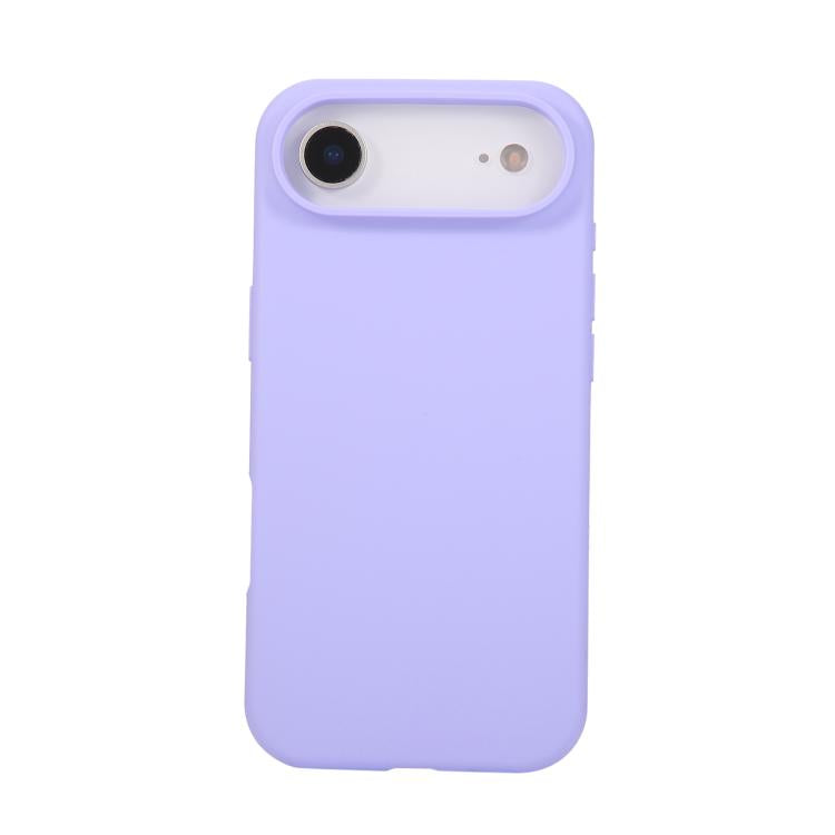 Liquid Silicone Phone Case, For iPhone Air