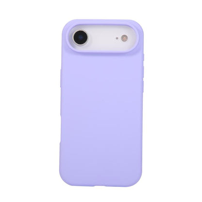 Liquid Silicone Phone Case, For iPhone Air