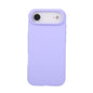 Liquid Silicone Phone Case, For iPhone Air