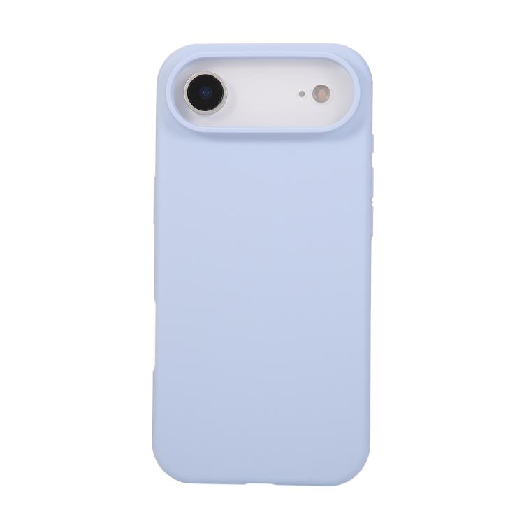 Liquid Silicone Phone Case, For iPhone Air
