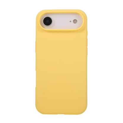 Liquid Silicone Phone Case, For iPhone Air