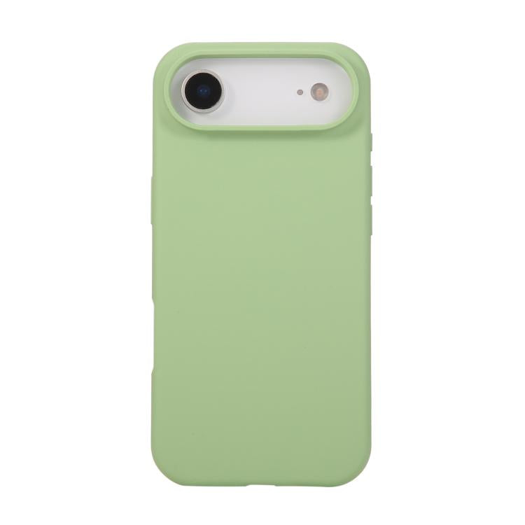 Liquid Silicone Phone Case, For iPhone Air