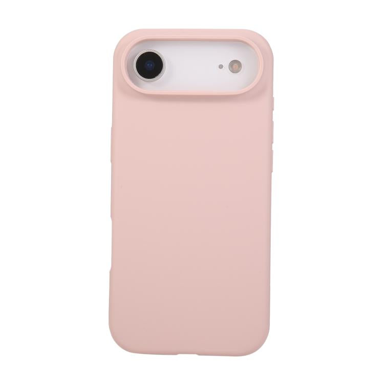 Liquid Silicone Phone Case, For iPhone Air