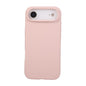 Liquid Silicone Phone Case, For iPhone Air