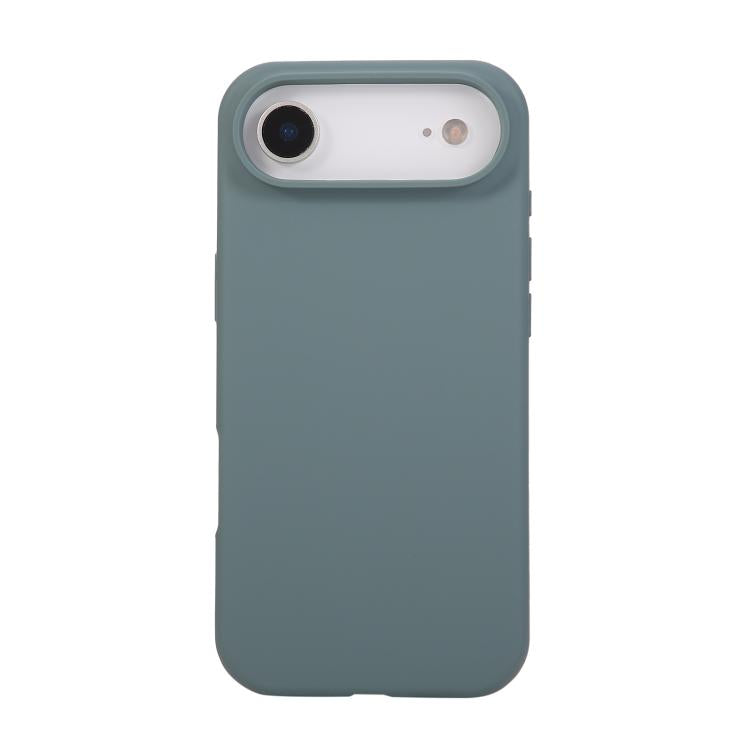 Liquid Silicone Phone Case, For iPhone Air