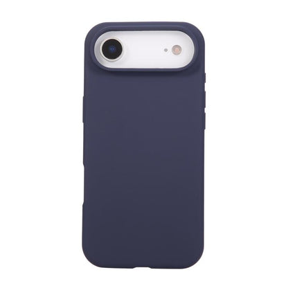 Liquid Silicone Phone Case, For iPhone Air