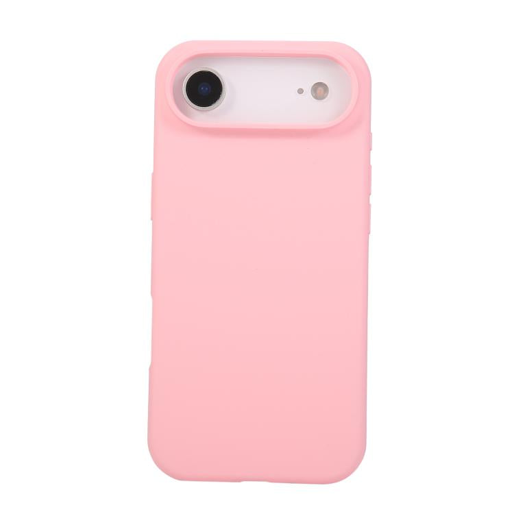 Liquid Silicone Phone Case, For iPhone Air