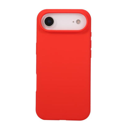Liquid Silicone Phone Case, For iPhone Air