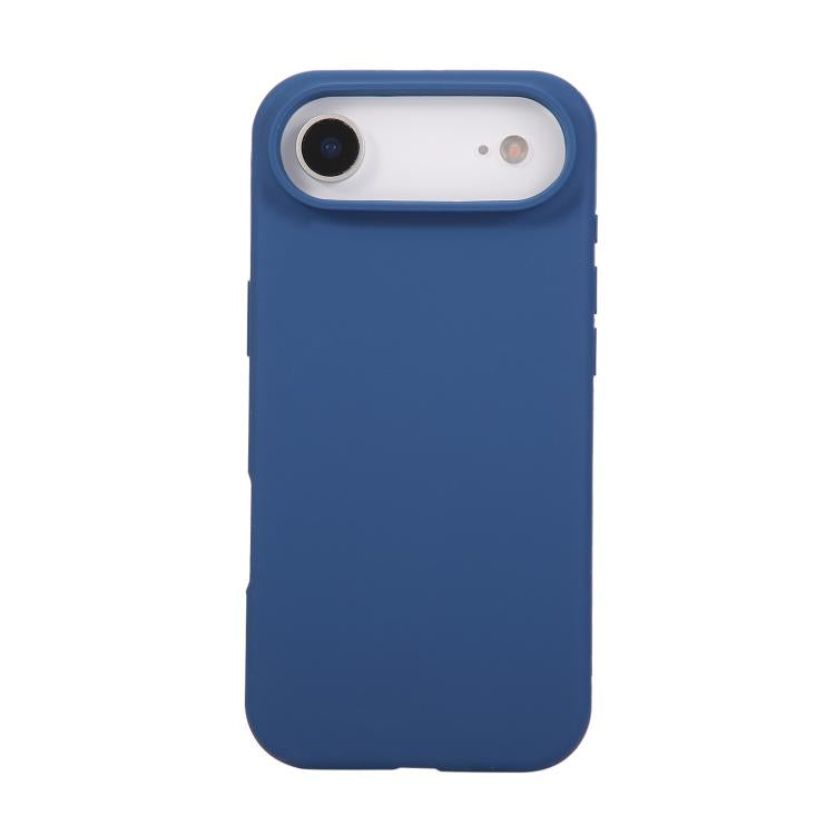 Liquid Silicone Phone Case, For iPhone Air