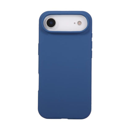 Liquid Silicone Phone Case, For iPhone Air