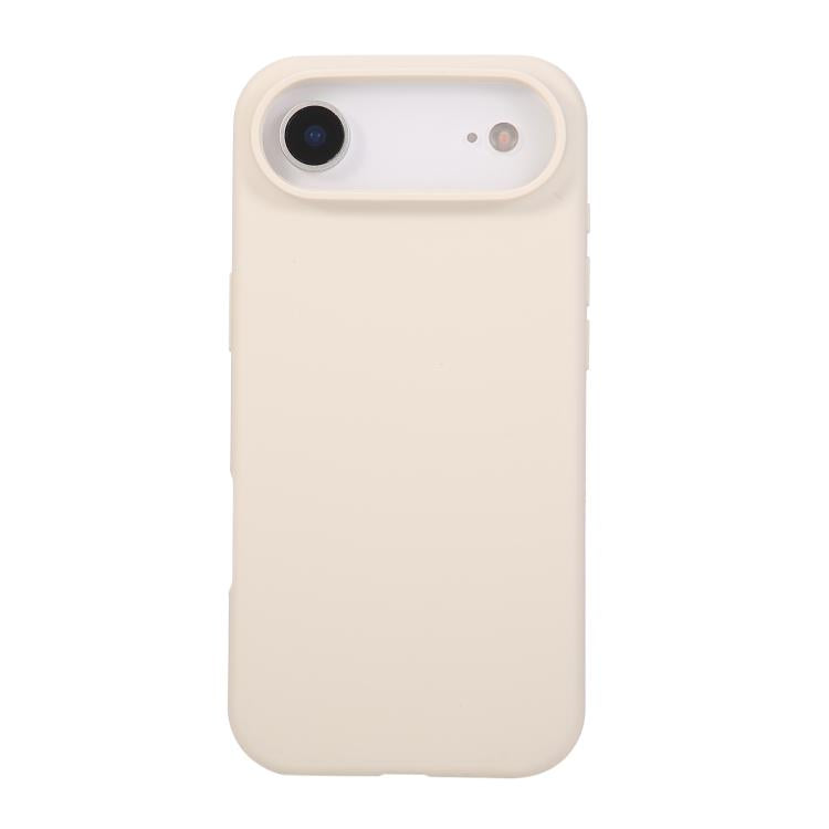 Liquid Silicone Phone Case, For iPhone Air