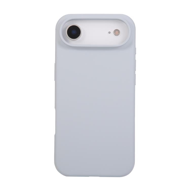 Liquid Silicone Phone Case, For iPhone Air
