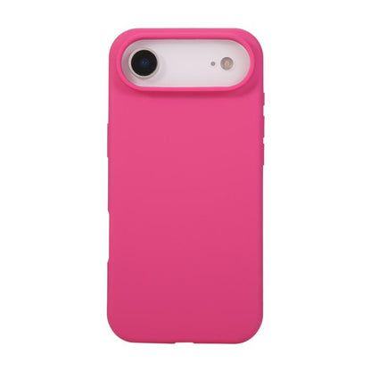 Liquid Silicone Phone Case, For iPhone Air