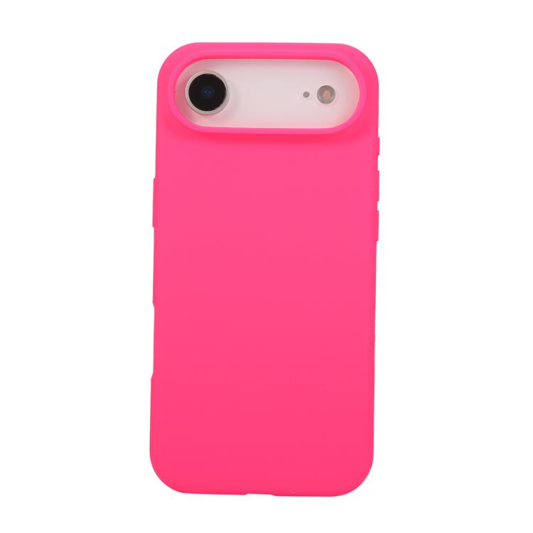 Liquid Silicone Phone Case, For iPhone Air