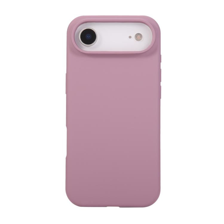 Liquid Silicone Phone Case, For iPhone Air