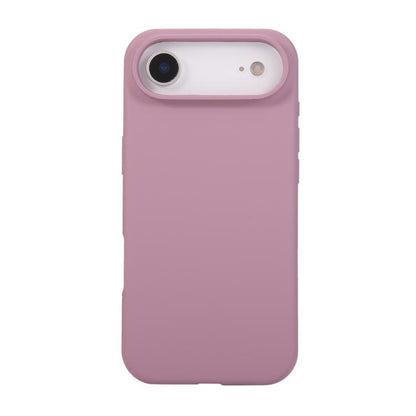 Liquid Silicone Phone Case, For iPhone Air