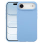 Liquid Silicone Phone Case, For iPhone Air