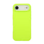 Liquid Silicone Phone Case, For iPhone Air