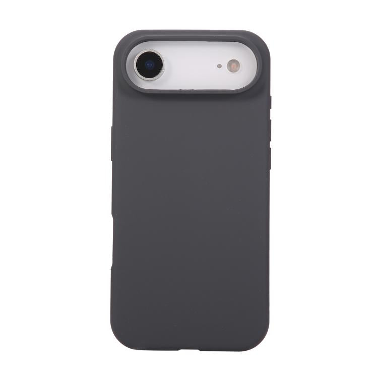 Liquid Silicone Phone Case, For iPhone Air