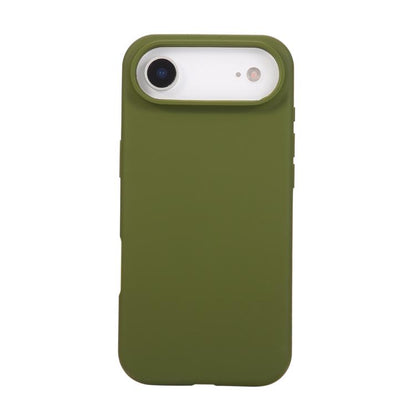 Liquid Silicone Phone Case, For iPhone Air