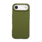Liquid Silicone Phone Case, For iPhone Air