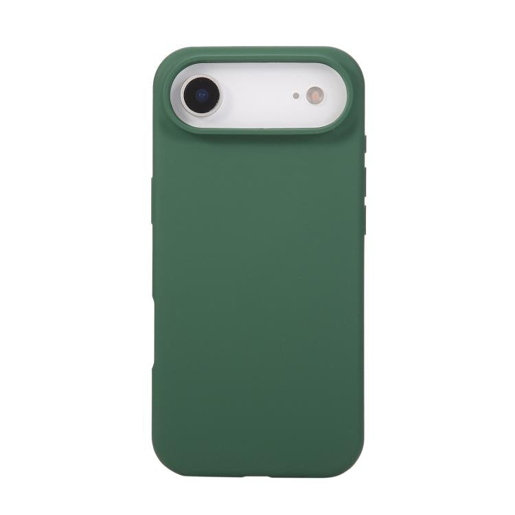 Liquid Silicone Phone Case, For iPhone Air