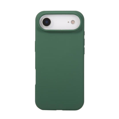 Liquid Silicone Phone Case, For iPhone Air