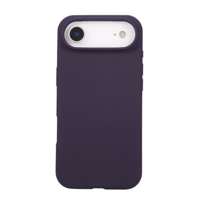 Liquid Silicone Phone Case, For iPhone Air