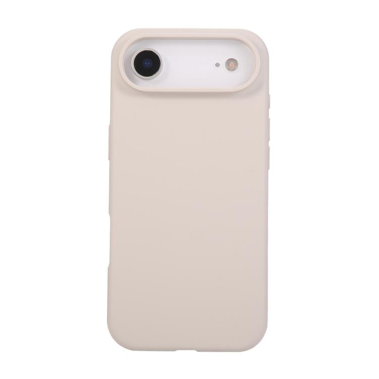 Liquid Silicone Phone Case, For iPhone Air