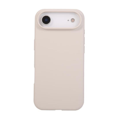 Liquid Silicone Phone Case, For iPhone Air
