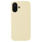 Liquid Silicone Phone Case, For iPhone 17