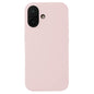 Liquid Silicone Phone Case, For iPhone 17
