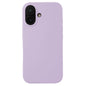 Liquid Silicone Phone Case, For iPhone 17