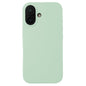 Liquid Silicone Phone Case, For iPhone 17