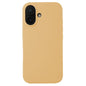 Liquid Silicone Phone Case, For iPhone 17