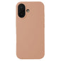 Liquid Silicone Phone Case, For iPhone 17